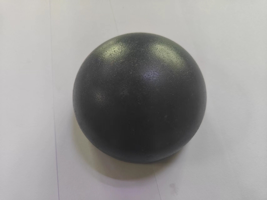 Astm A106 दीन कार्बन स्टील पाइप कैप 12 इंच व्यास Sch80