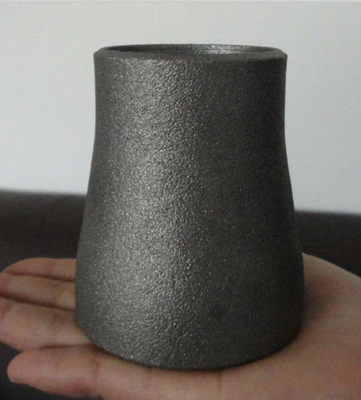 दीन बट वेल्ड पाइप फिटिंग 1/2&quot; से 48&quot; आकार में उपलब्ध है