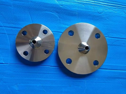 निकला हुआ किनारा जाली 15mm-6000mm DN10-DN2000 पर 600Lbs Ss304l स्टेनलेस स्टील पर्ची