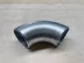ANSI B16.9 A234 Wpb सीमलेस स्टील पाइप फिटिंग 90 डिग्री 15NB-2000NB
