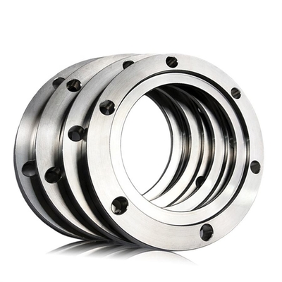 ANSI 150lb-2500lb 1/2&quot;-72&quot; SS WN Rf निकला हुआ किनारा स्टेनलेस स्टील ब्लाइंड निकला हुआ किनारा