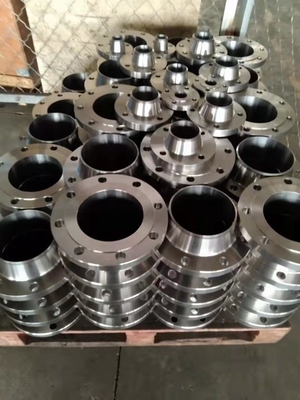 एएसएमई सेनेटरी 1/4&quot;-24&quot; स्टेनलेस स्टील ब्लाइंड फ्लैंज क्लास 150