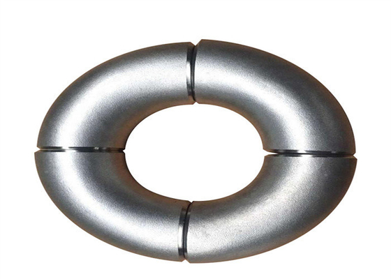 1/2--72&quot; कंसेंट्रिक एक्सेंट्रिक रेड्यूसर Ad2000/Api 5l Abs /Gost/Ped Ansi Ss316