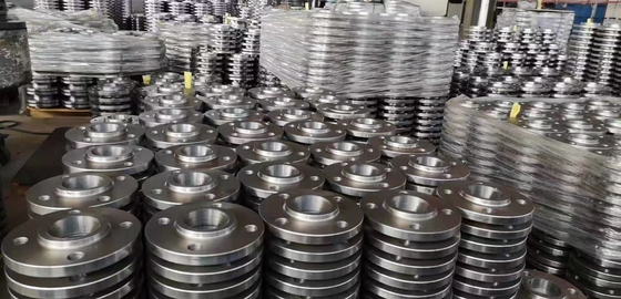 Asme B16.9 बट वेल्ड पाइप फिटिंग औद्योगिक अनुप्रयोग A234 Sch 40