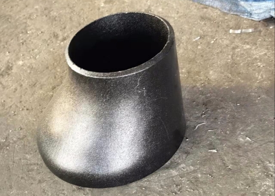 सुस A403gr! सनकी फिटिंग Wp 304-S निर्बाध 12 &quot;X 10&quot; X Sch40s हीट ट्रीटेड
