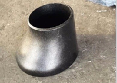 8 &quot;1.5d 90 डिग्री स्टील A234 एल्बो Wpb ब्लैक पेंटिंग वेल्डेड पाइप फिटिंग