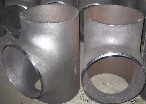 Astm A234 Wpb B 16.9 अनुसूची 40 पाइपलाइन के लिए वेल्ड कोहनी