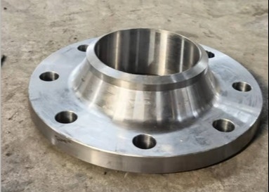 कक्षा 2500 तो जाली कार्बन स्टील Flanges Astm A350 Lf2