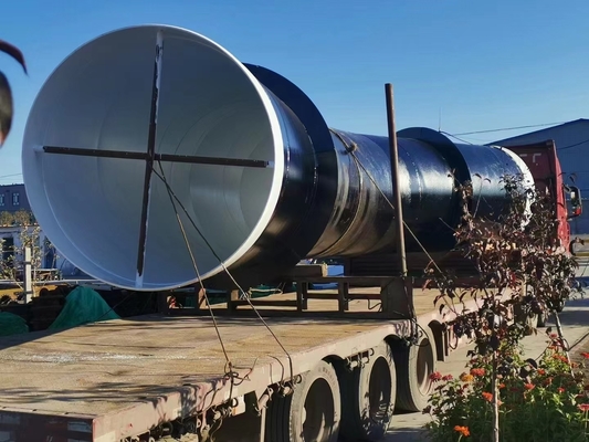 1.5d कार्बन स्टील 90 डिग्री कोहनी लंबी त्रिज्या Asme Astm A234 Wpl6