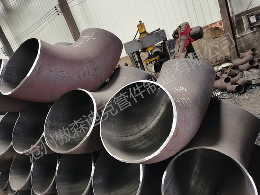 AISI SS321 316 304 स्टेनलेस स्टील बटवेल्ड एल्बो स्टैंडर्ड शेड्यूल