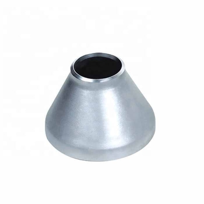 ASME/ANSI B16.9 A234 कार्बन स्टील सीमलेस बटवेल्ड कंसेंट्रिक रेड्यूसर 1/2&quot; से 72&quot;