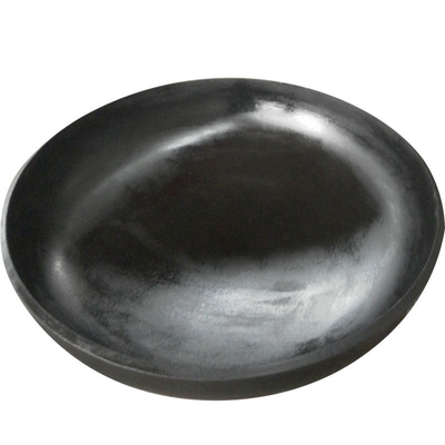 ANSI A234WPB कार्बन स्टील पाइप एंड कैप पाइप फिटिंग 1/8&quot;-48&quot; SCH10-SCH160