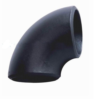 426*10 वेल्डेड पाइप फिटिंग 3D 5D R1 EN10253-1 P235GH 6mm 8mm 12mm