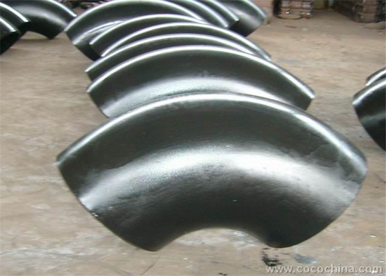 P235GH कोहनी बटवेल्ड को कम करना