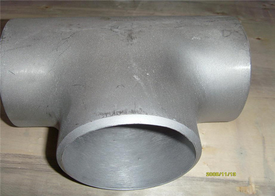 SGP SUS304 स्टेनलेस स्टील टी