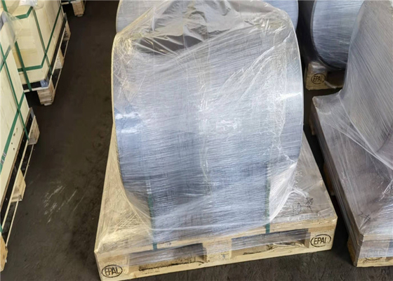 अनुसूची 40 स्टेनलेस स्टील समान टी Astm Wpb A234 Ss321