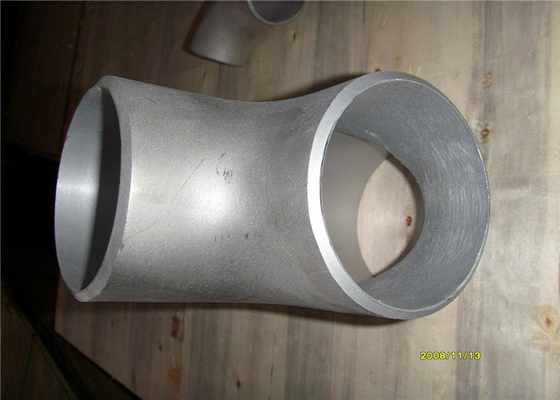 SGP SUS304 स्टेनलेस स्टील टी