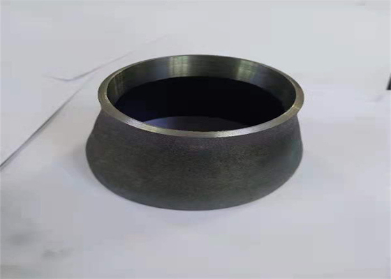 प्रामाणिक GOST17379 कार्बन स्टील रेड्यूसर Sch30 EN10253-1 16MN A420 WPL6