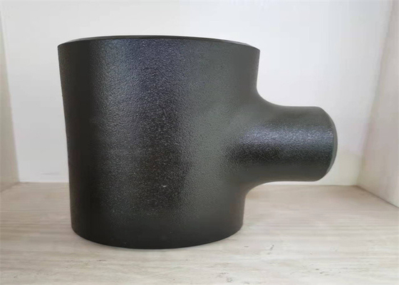 Asme Sch20 Sch80 स्टेनलेस स्टील निर्बाध कोहनी तेल गैस जल औद्योगिक