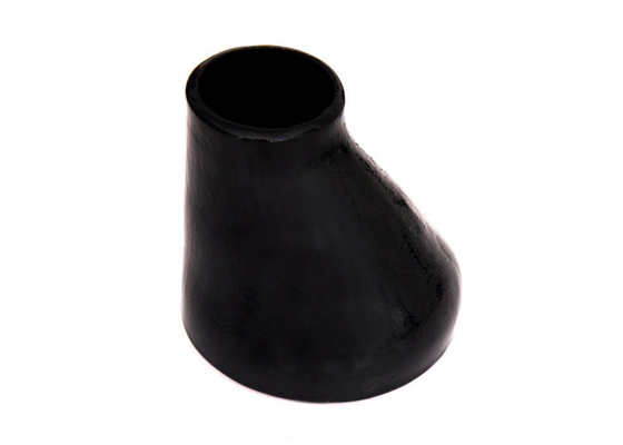 निर्बाध SCH120 संकेंद्रित सनकी रेड्यूसर ANSI B16 9 2x1&quot;