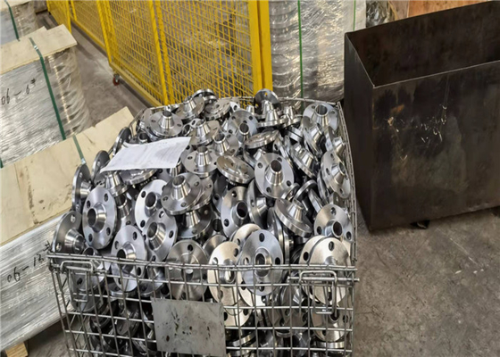 20 एएनएसआई एन गोस्ट जाली स्टील निकला हुआ किनारा जेआईएस बी 2220 कक्षा 900 1500 2500
