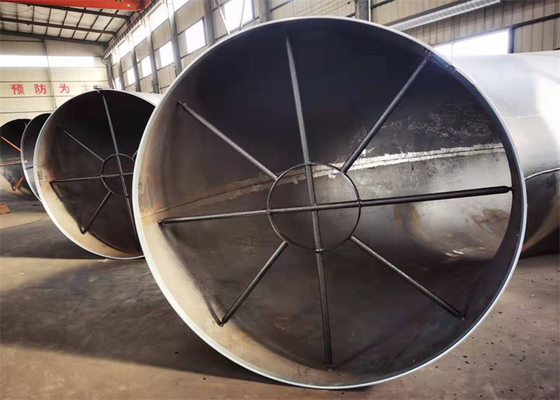 एसटीडी एमएस 1.5D 90 डिग्री लंबी त्रिज्या कोहनी ASME ASTM A420 WPL6