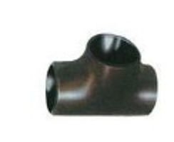 वेल्डिंग DIN2605 कार्बन स्टील टी Astm A234 Sch80 Xs XXH Sch160