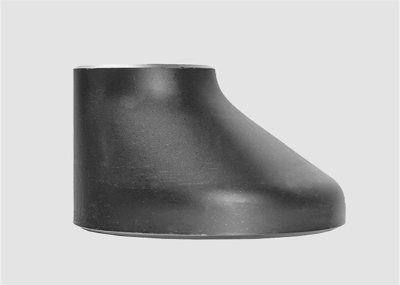 सुस A403gr! सनकी फिटिंग Wp 304-S निर्बाध 12 &quot;X 10&quot; X Sch40s हीट ट्रीटेड