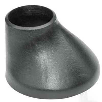 Astm A234 रेड्यूसर कार्बन स्टील Sch40 Sch80 90 डिग्री